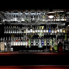 Bar Alstromeria バーアルストロメリアの写真