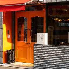 池袋ココチーノの外観1