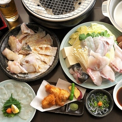 ふぐ清 別館の特集写真