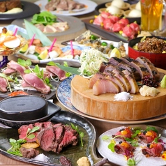 藁蔵 wakura 難波店特集写真1