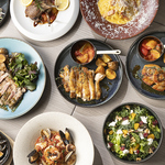 【梅田/グランフロント/グラングリーン/貸切/夜景/飲み放題/3時間/】