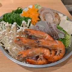 大衆酒場 天神大ホール 西宮北口店のコース写真