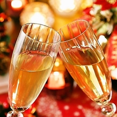 中華 天空飲茶酒家 てんくうやむちゃしゅか 銀座のコース写真