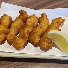 大分名物 とり天