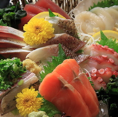 魚・肉・地酒 弐乃助の特集写真