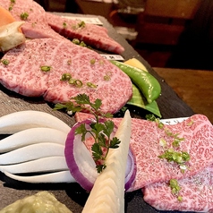 焼肉 ロジーのおすすめ料理2