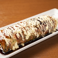 どんどん焼き おやつ屋さん酒場の特集写真