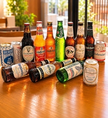 クラフトビール