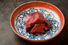 いちおし!【牛肉】牛心(心臓)