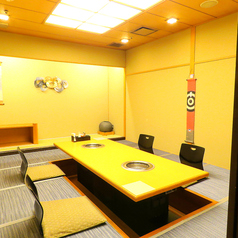 焼肉 但馬屋多摩センター店の雰囲気1