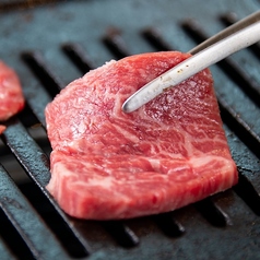 広島牛焼肉 青ひげのおすすめポイント1