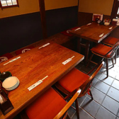 やきとり専門店鳥半阪神西宮店の雰囲気2