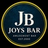 JOY's BAR ジョイズバーのロゴ