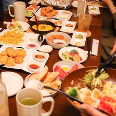 のみ処 faceone フェイスワンのおすすめ料理1