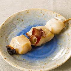 〈新〉炙りタコ串