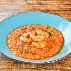 《TOMATO　CREAM》