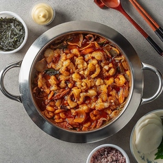 ナッコプセ（大）