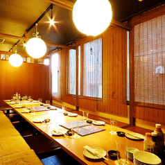 四国郷土活性化 藁家88 東陽町店の特集写真