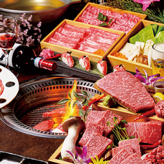 龍乃華 天文館店のコース写真