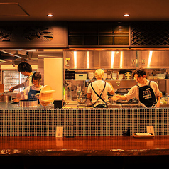 ネオ和食居酒屋 君に会えてよかった 海浜幕張店の特集写真