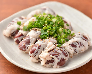 卸 新宿食肉センター極 南越谷店のおすすめ料理1