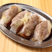 段原餃肴（だんばらぎょうざ）のおすすめ料理3