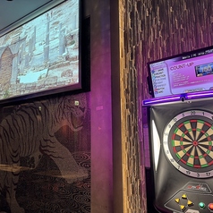 ITO～Amusument Lounge～の雰囲気3