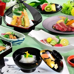 【ご法要会席】蓮〈全11品〉～感謝の心を込めたおもてなし～