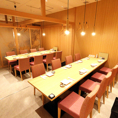 じぶんどきなんばセントラルイータリー店の特集写真