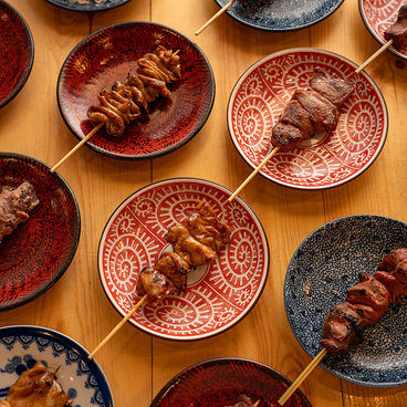 もつ焼き ディープ 蒲田店のおすすめ料理1