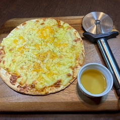 クアトロフォルマッジ