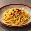 料理メニュー写真&nbsp;熟成アンチョビペペロンチーノ