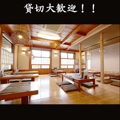 うでまくりDINING喜楽人の雰囲気2