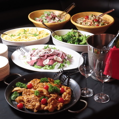 Cafe BOHEMIA カフェボヘミアのおすすめ料理1
