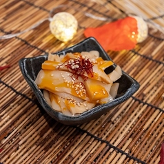 メンマ各種