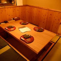 天ぷらと旨い肴とおいしい酒の店 尭の天の特集写真