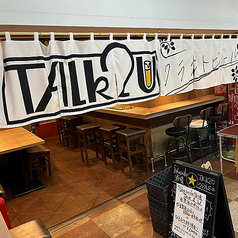 Shusendo酒場 TALK2Uクラフトビールの画像