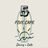 FIVE CAFE ファイブ カフェ