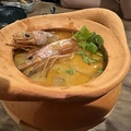 料理メニュー写真&nbsp;トムヤムクン