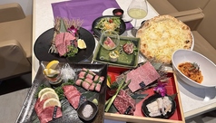 Pitto Cafe ピットカフェのコース写真