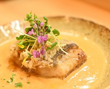 和洋 創作酒場 晩餐 BANSUNのおすすめ料理1