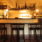 SAKE PUB 酒夫 SAKEO 高田馬場の雰囲気2