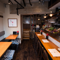 蒸気屋 大船店特集写真1