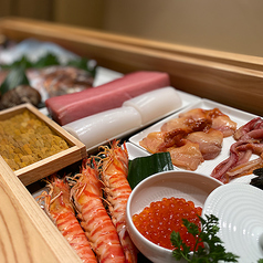 ささだ河庄 中洲店の特集写真