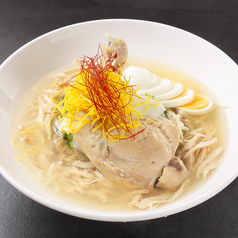 冷麺