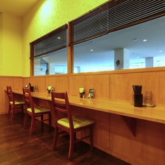 中国料理 胡桃の雰囲気2