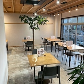 炭焼きお肉とスパイスみとなるの雰囲気2