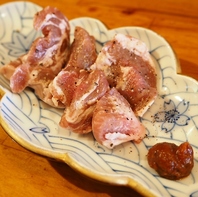 “厳選豚肉”を使用したお手軽”豚”焼肉♪