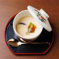 当店自慢の【一品料理】もお楽しみください。