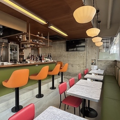 ダンキチの雰囲気2